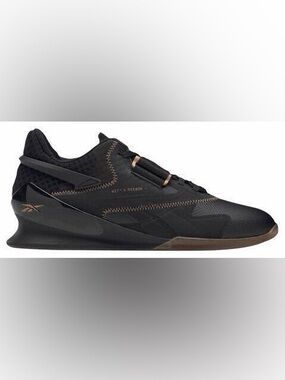 Reebok Legacy Lifter II WIT weightlifting shoes Men’s size 6.5/ Women’s size 8